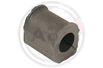 Coussinet de palier, stabilisateur