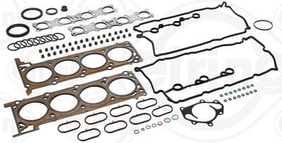 Pochette moteur complète