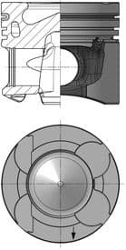 Piston