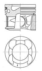 Piston