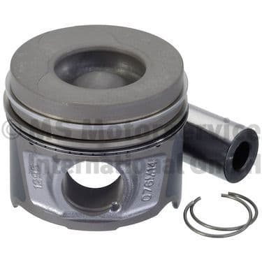 Piston
