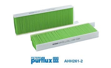 Filtre, air de l'habitacle CabinHepa+