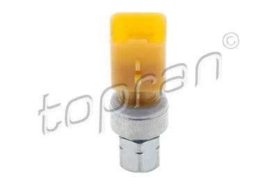 Pressostat, climatisation