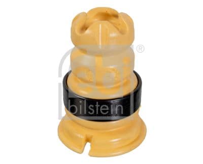 Butée élastique, suspension