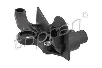 Capteur d'angle, vilebrequin