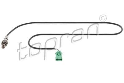 Sonde lambda