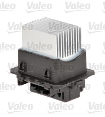 Servo moteur de ventilateur de chauffage