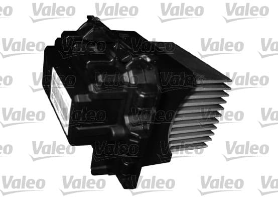 Servo moteur de ventilateur de chauffage