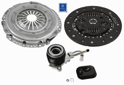 Kit d'embrayage Kit plus CSC