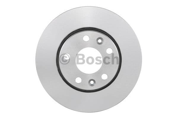 Disque de frein avant