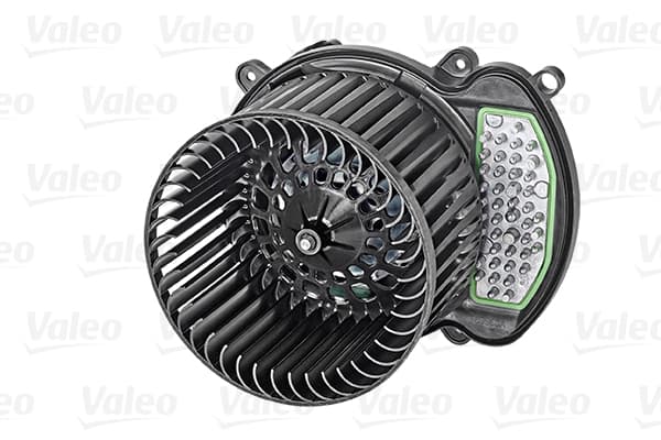 Ventilateur de climatisation