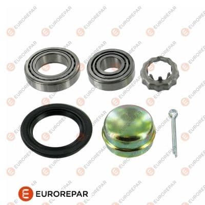 Kit de roulements de roue