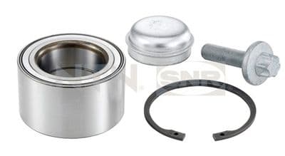 Kit de roulements de roue