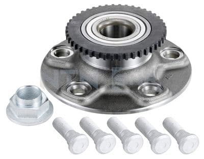 Kit de roulements de roue