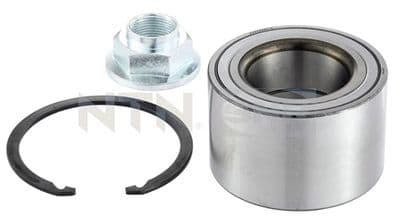 Kit de roulements de roue