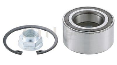 Kit de roulements de roue
