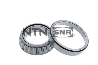 Roulement de roue