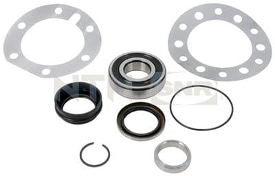 Kit de roulements de roue