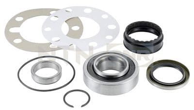 Kit de roulements de roue