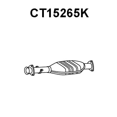 Catalyseur