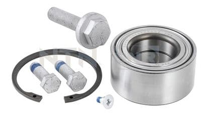 Kit de roulements de roue