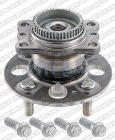 Kit de roulements de roue