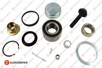 Kit de roulements de roue