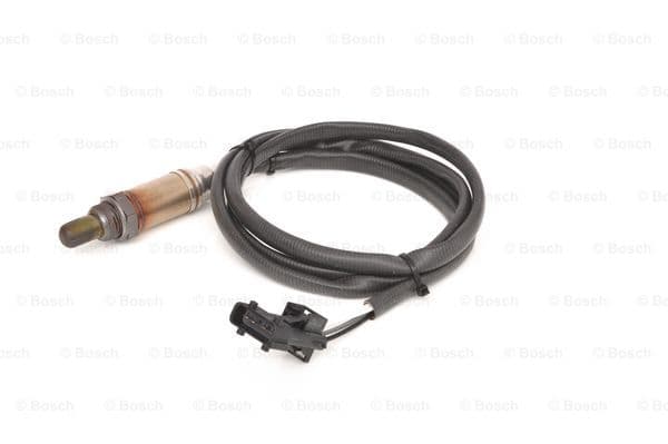 Sonde lambda