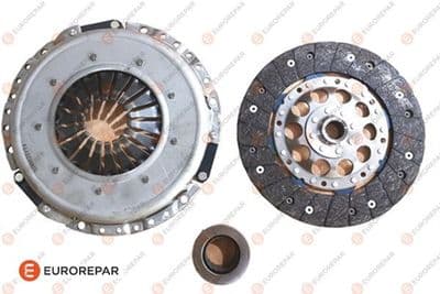 Kit d'embrayage