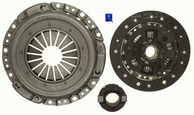 Kit d'embrayage