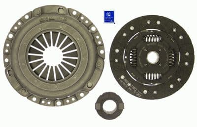 Kit d'embrayage