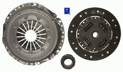 Kit d'embrayage