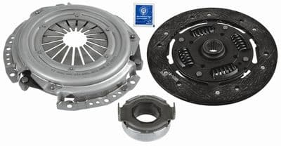 Kit d'embrayage