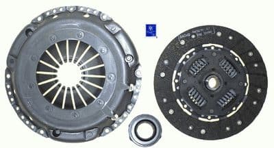 Kit d'embrayage