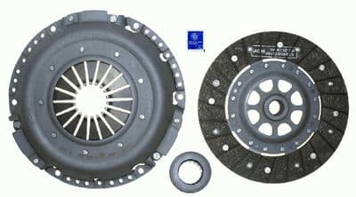 Kit d'embrayage