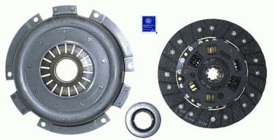 Kit d'embrayage