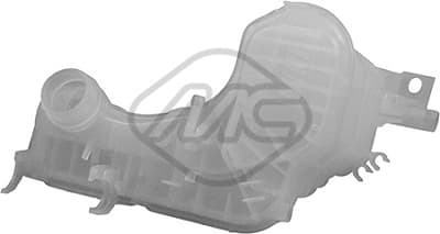 Vase d'expansion