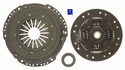 Kit d'embrayage