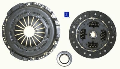 Kit d'embrayage