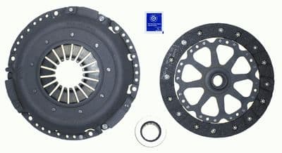 Kit d'embrayage