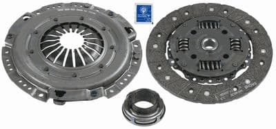 Kit d'embrayage
