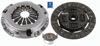 Kit d'embrayage