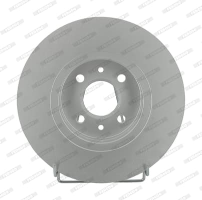 Disque de frein avant (Jeu de 2)