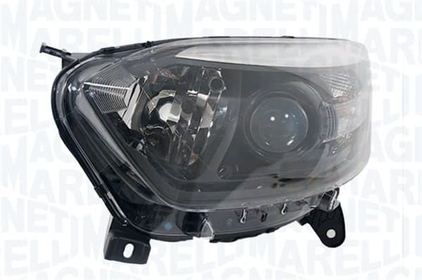 Optiques et phares