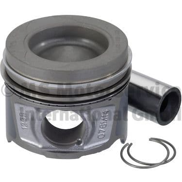 Piston
