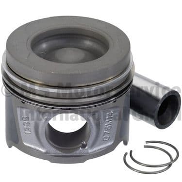 Piston