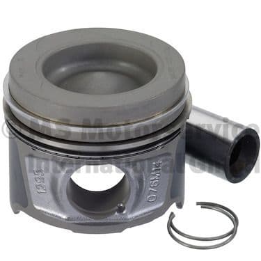 Piston
