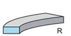 Segment de piston