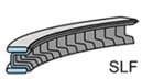 Segment de piston