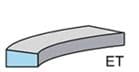 Segment de piston